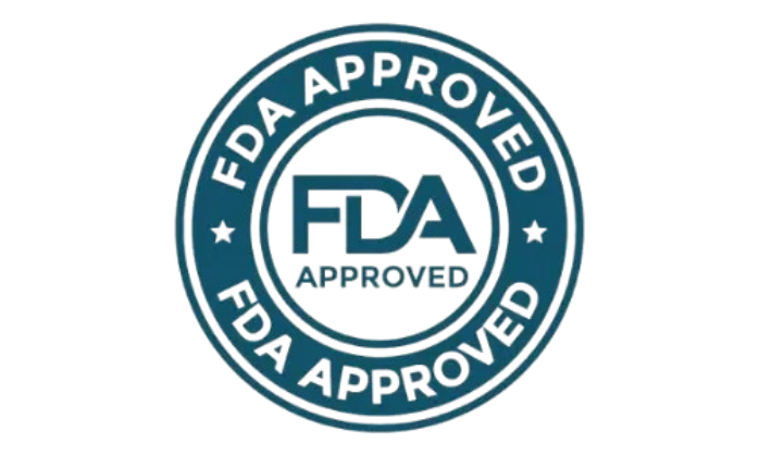 FDA Approved
